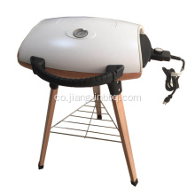 Grill Elettricu Per Barbecue Outdoor